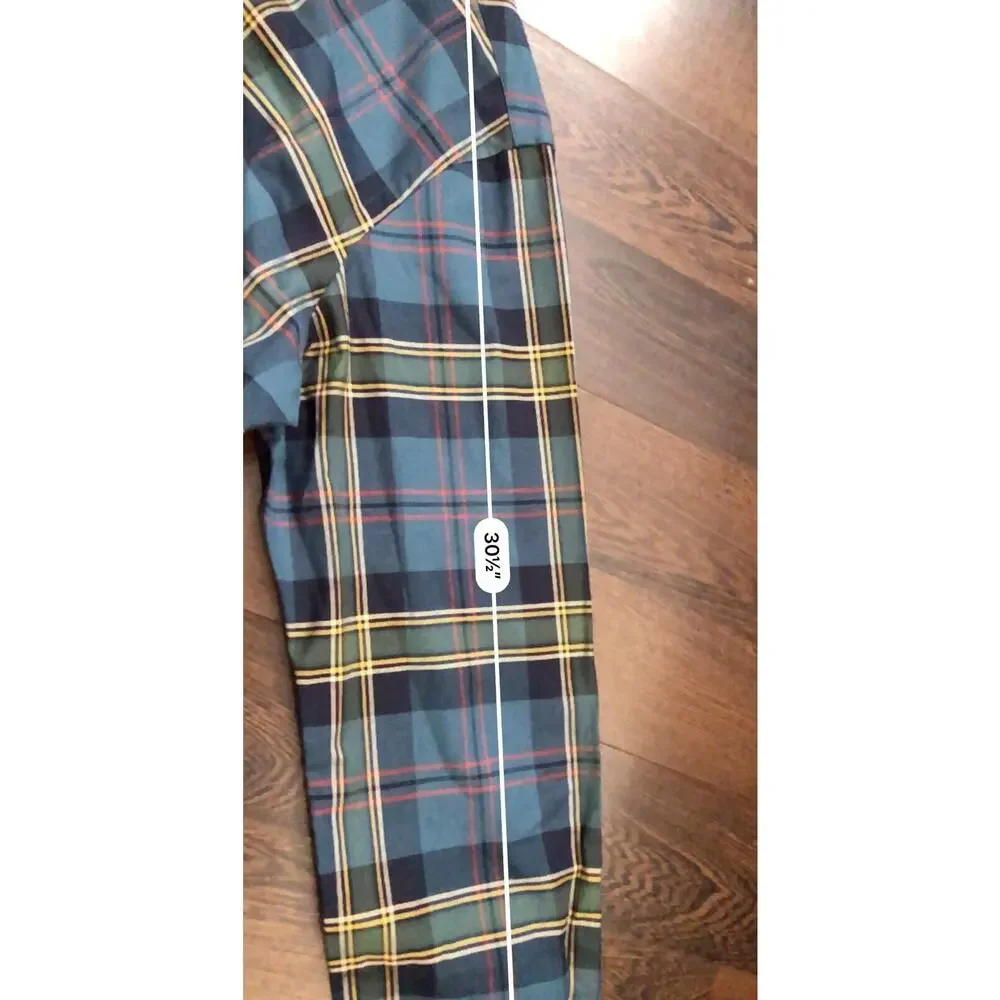 Polo Ralph Lauren Pony Logo Long Sleeve Classic Fit Button Down Shirt Men’s SzM